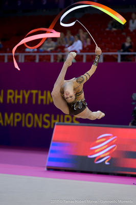 Aleksandra Soldatova